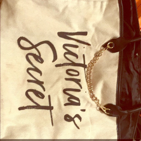 Victoria secret bag - Picture 1 of 1